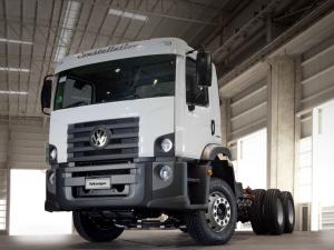 Volkswagen Constellation 17 280 '2011